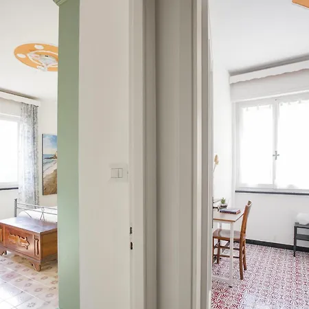 公寓 3 Bedroom Amazing In Avegno