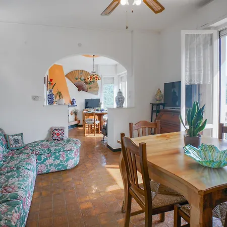 3 Bedroom Amazing In 公寓 Avegno