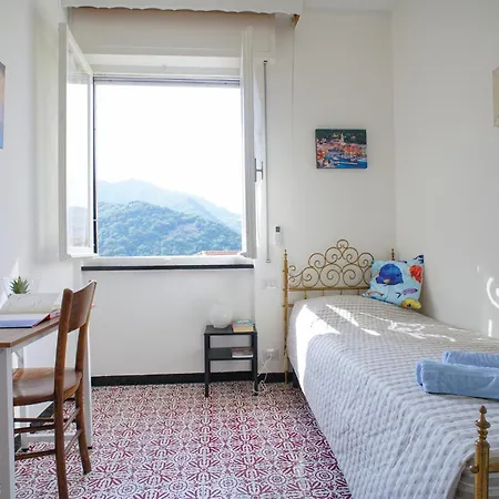 Apartment 3 Bedroom Amazing In Avegno