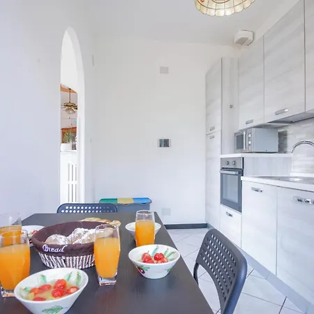公寓 3 Bedroom Amazing In