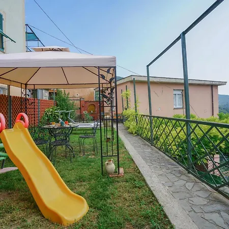 3 Bedroom Amazing In Appartement *