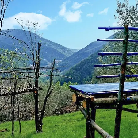 3 Bedroom Amazing In * Avegno