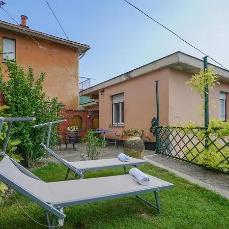 Apartment 3 Bedroom Amazing In Avegno