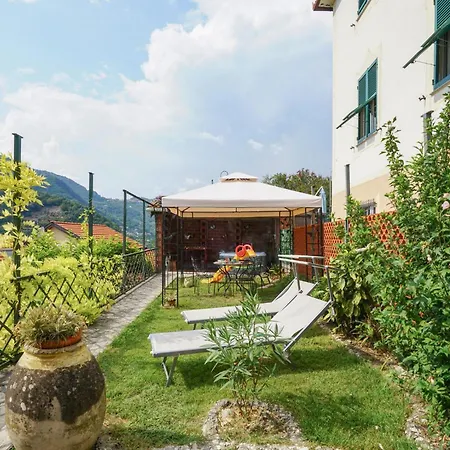 3 Bedroom Amazing In Avegno