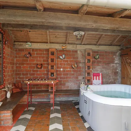 Appartement 3 Bedroom Amazing In *