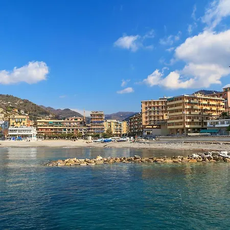 Apartment 3 Bedroom Amazing In Avegno
