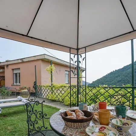 3 Bedroom Amazing In * Avegno