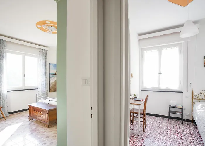 Апартаменты 3 Bedroom Amazing In Avegno