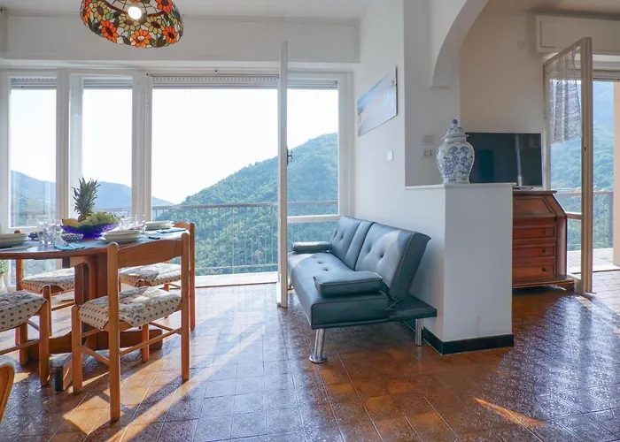 3 Bedroom Amazing In Apartament