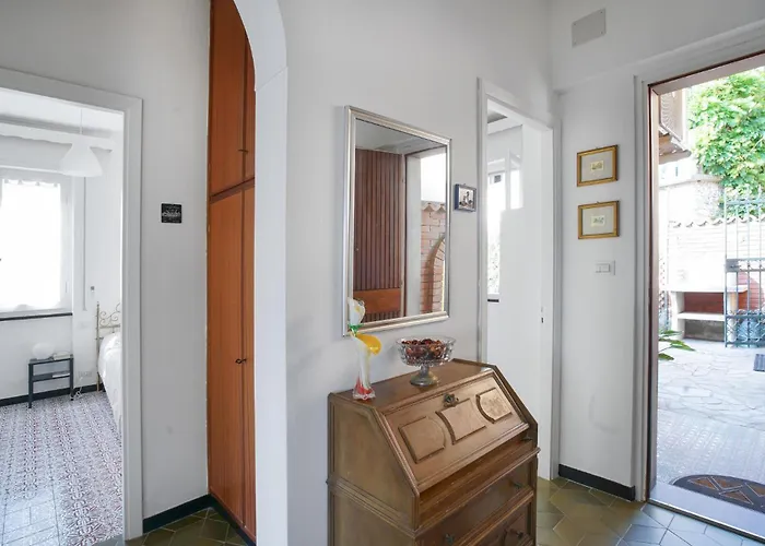 3 Bedroom Amazing In Apartament Avegno