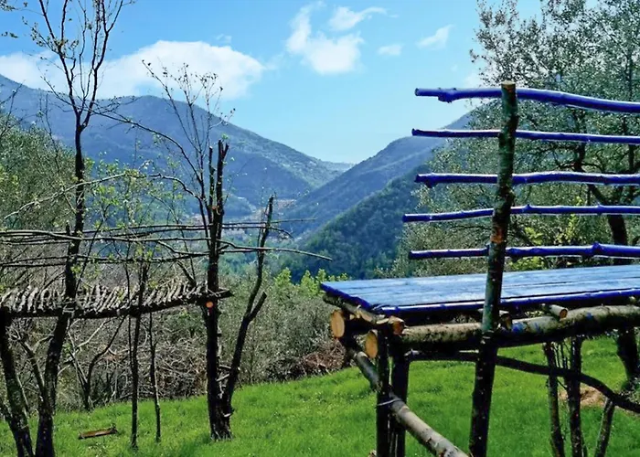 3 Bedroom Amazing In * Avegno