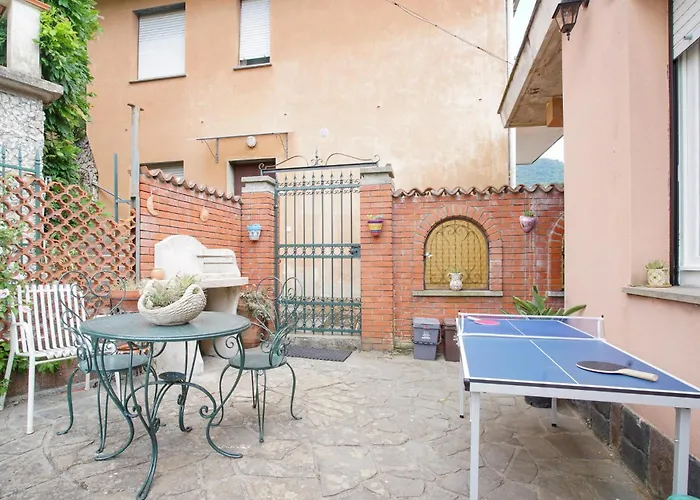 3 Bedroom Amazing In Apartament Avegno
