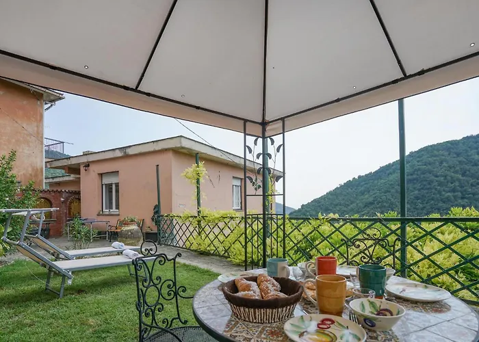 3 Bedroom Amazing In * Avegno