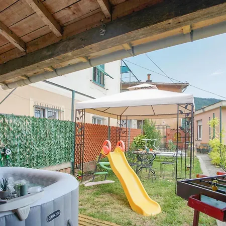 Apartamento 3 Bedroom Amazing In