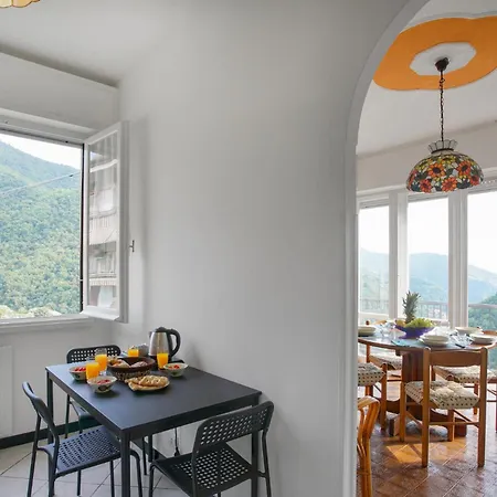 3 Bedroom Amazing In Apartamento