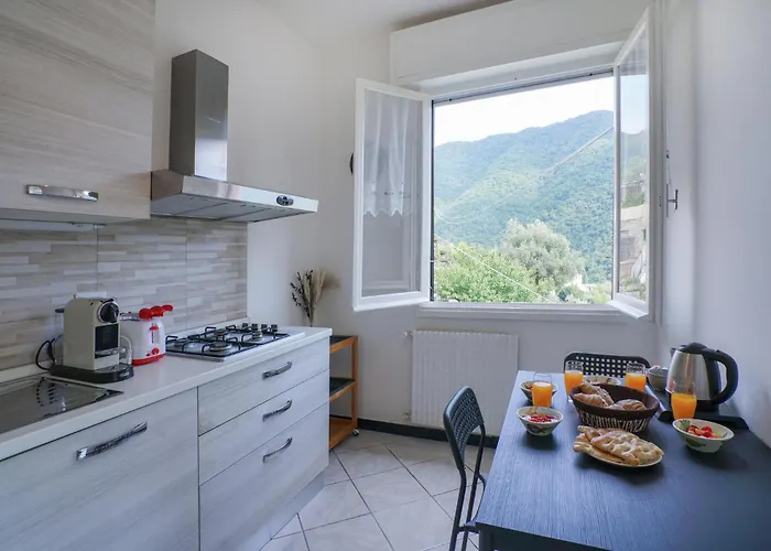 3 Bedroom Amazing In Lägenhet