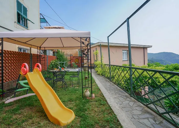 3 Bedroom Amazing In Appartamento *