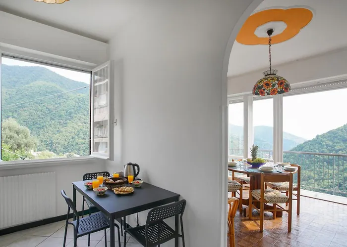 3 Bedroom Amazing In Lägenhet